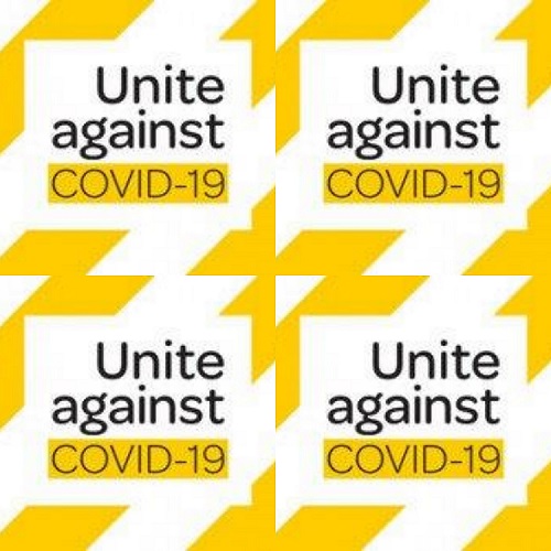 Read more about the article COVID-19 UPDATE