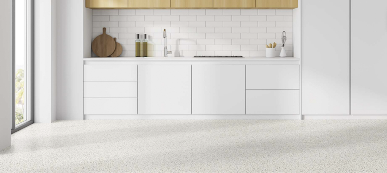 Read more about the article Hard Flooring Market Update