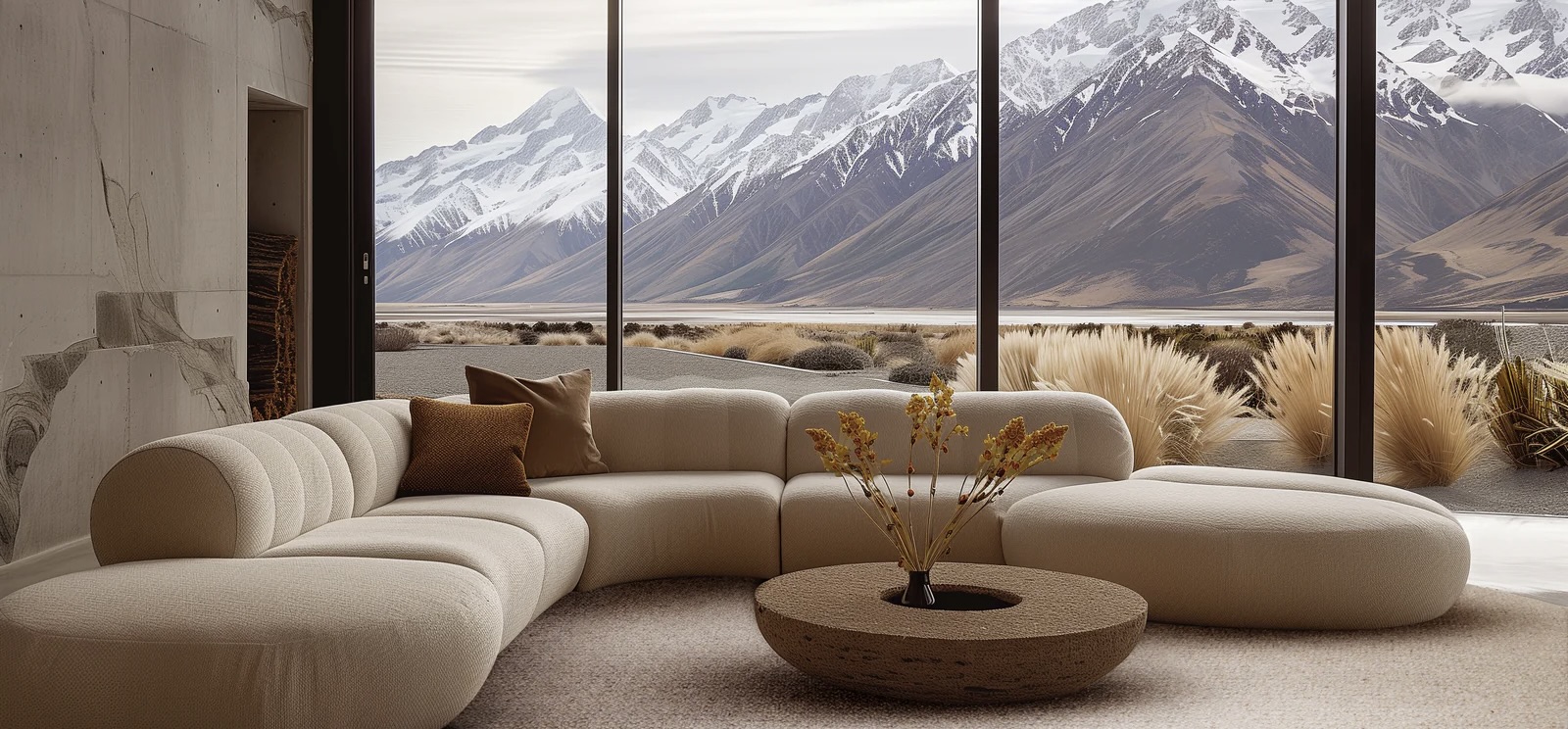 Read more about the article Winter Warmth Starts From The Floor Up!